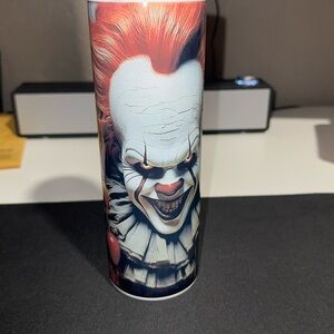 20 oz sublimation tumbler